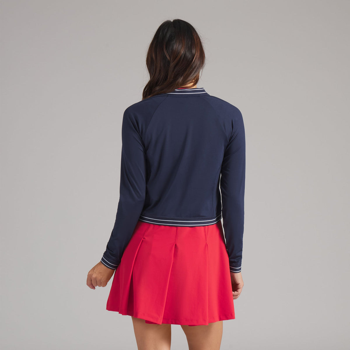 Women's UV Sport Golf Jacket