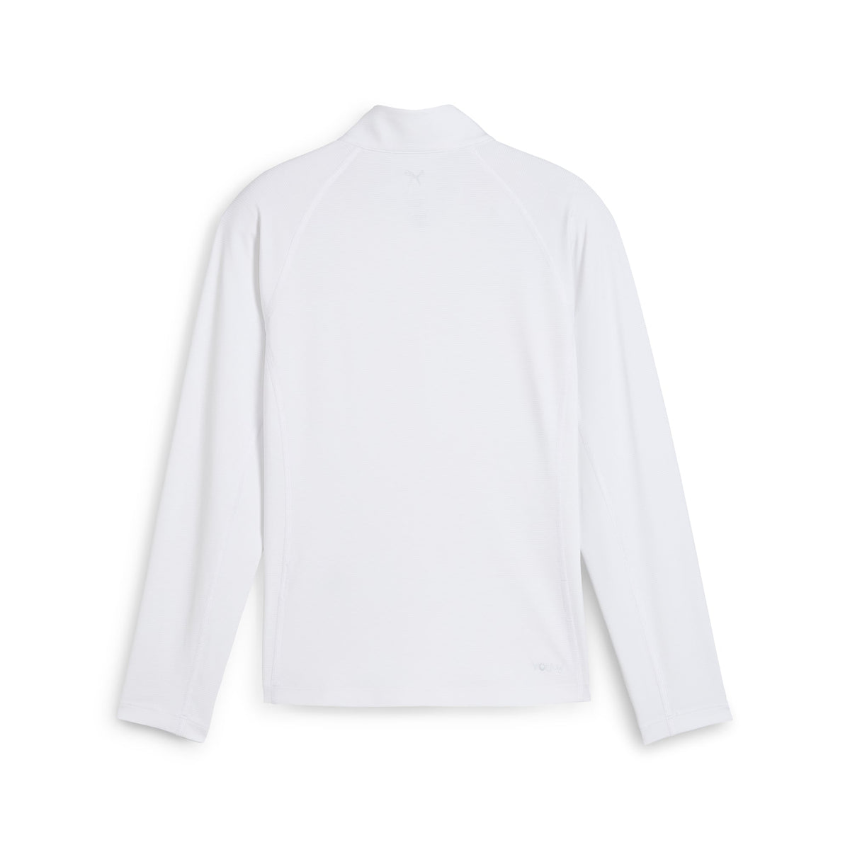 Girl's YouV Brrr Golf 1/4 Zip