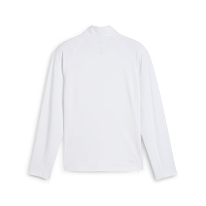 Girl's YouV Brrr Golf 1/4 Zip