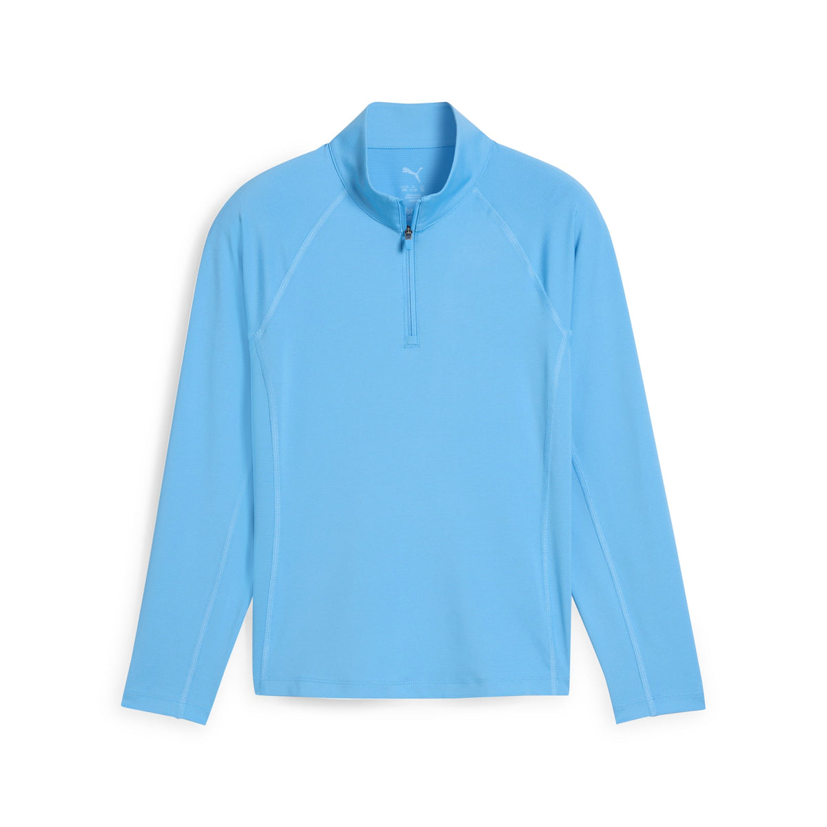 Girl's YouV Brrr Golf 1/4 Zip