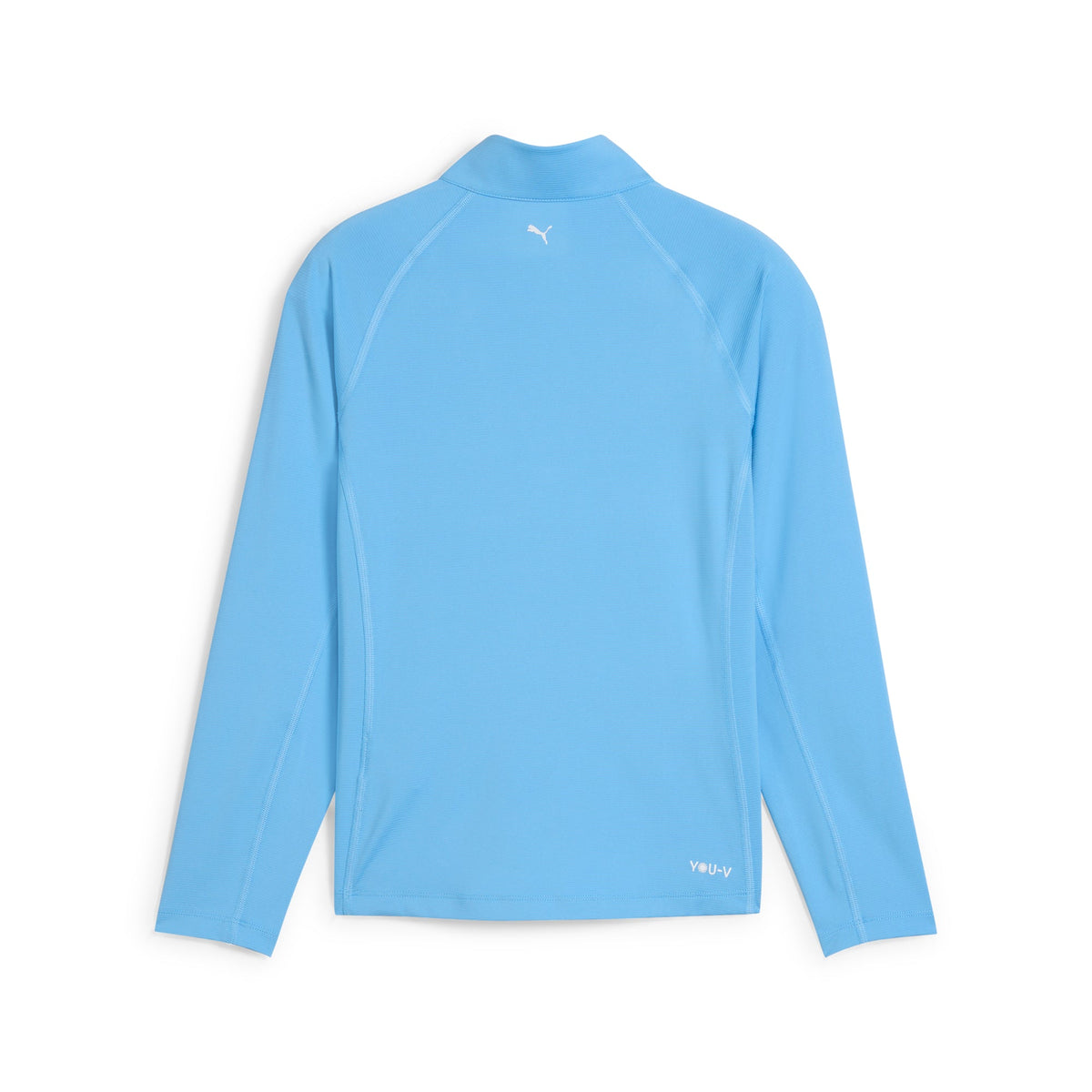 Girl's YouV Brrr Golf 1/4 Zip