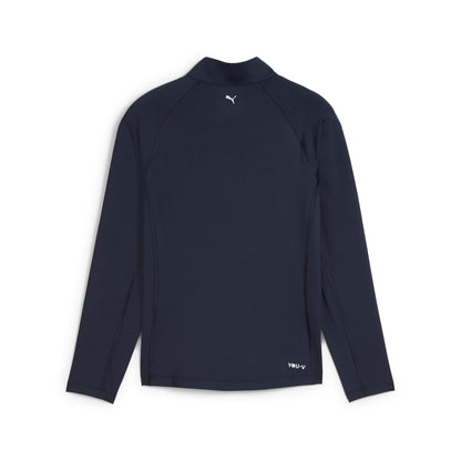 Girl's YouV Brrr Golf 1/4 Zip