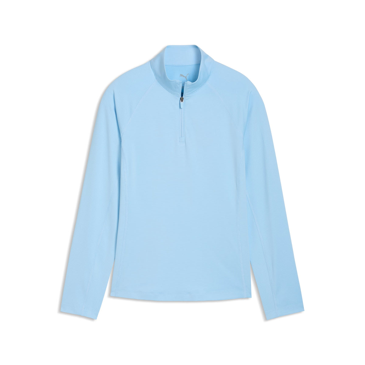 Girl's YouV Brrr Golf 1/4 Zip