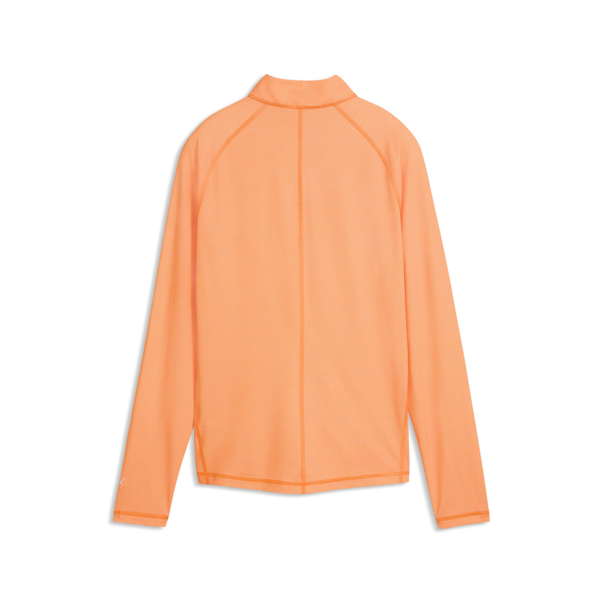 Women's UV Birdseye 1/4 Zip Golf Jacket