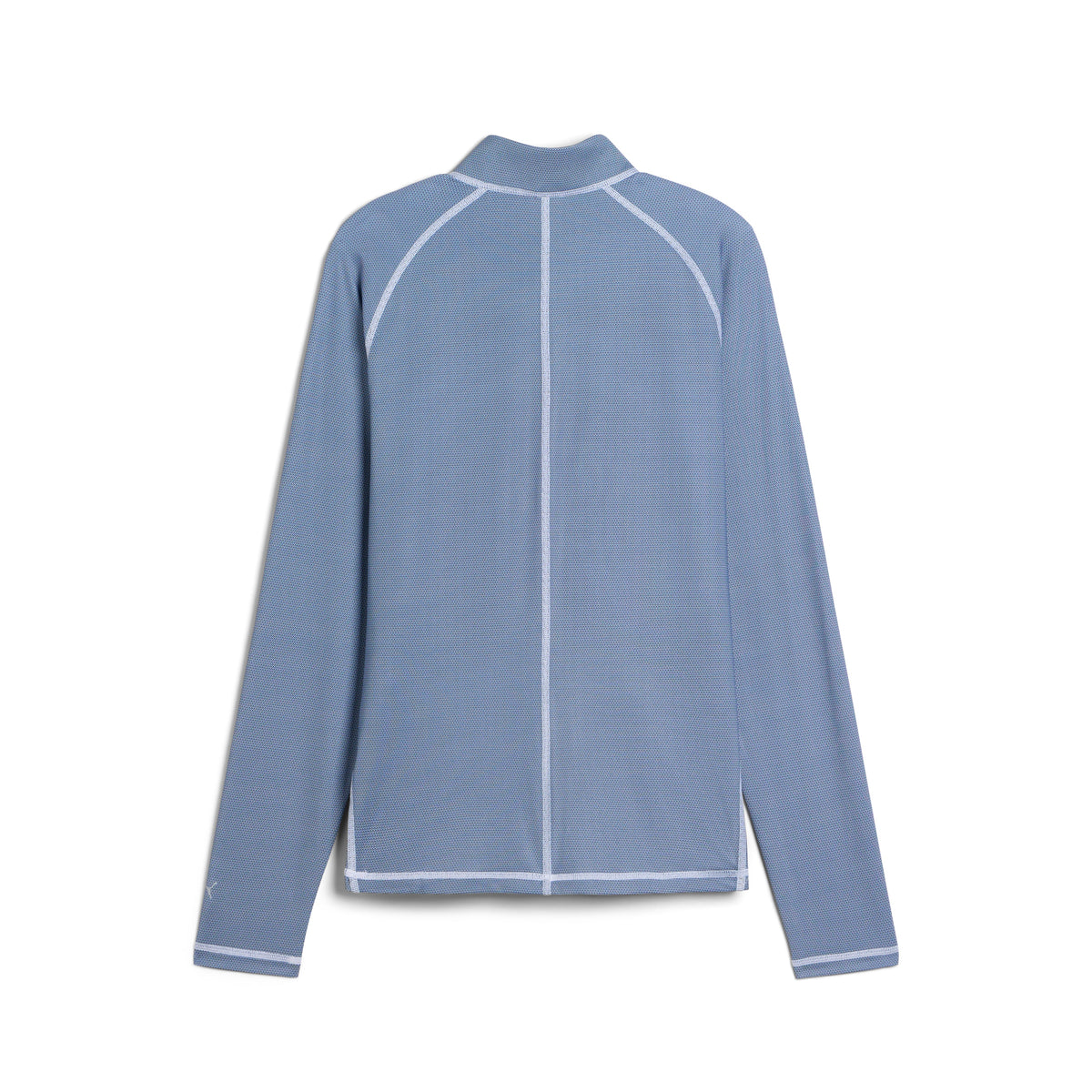 Women's UV Birdseye 1/4 Zip Golf Jacket