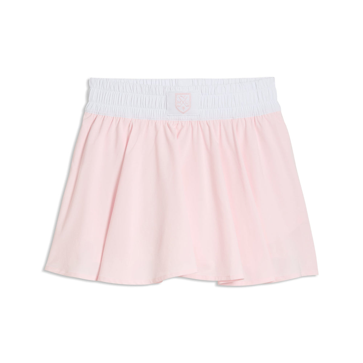 Women's Show Me Your Mumu Woven Golf Skirt