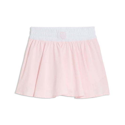 Women's Show Me Your Mumu Woven Golf Skirt