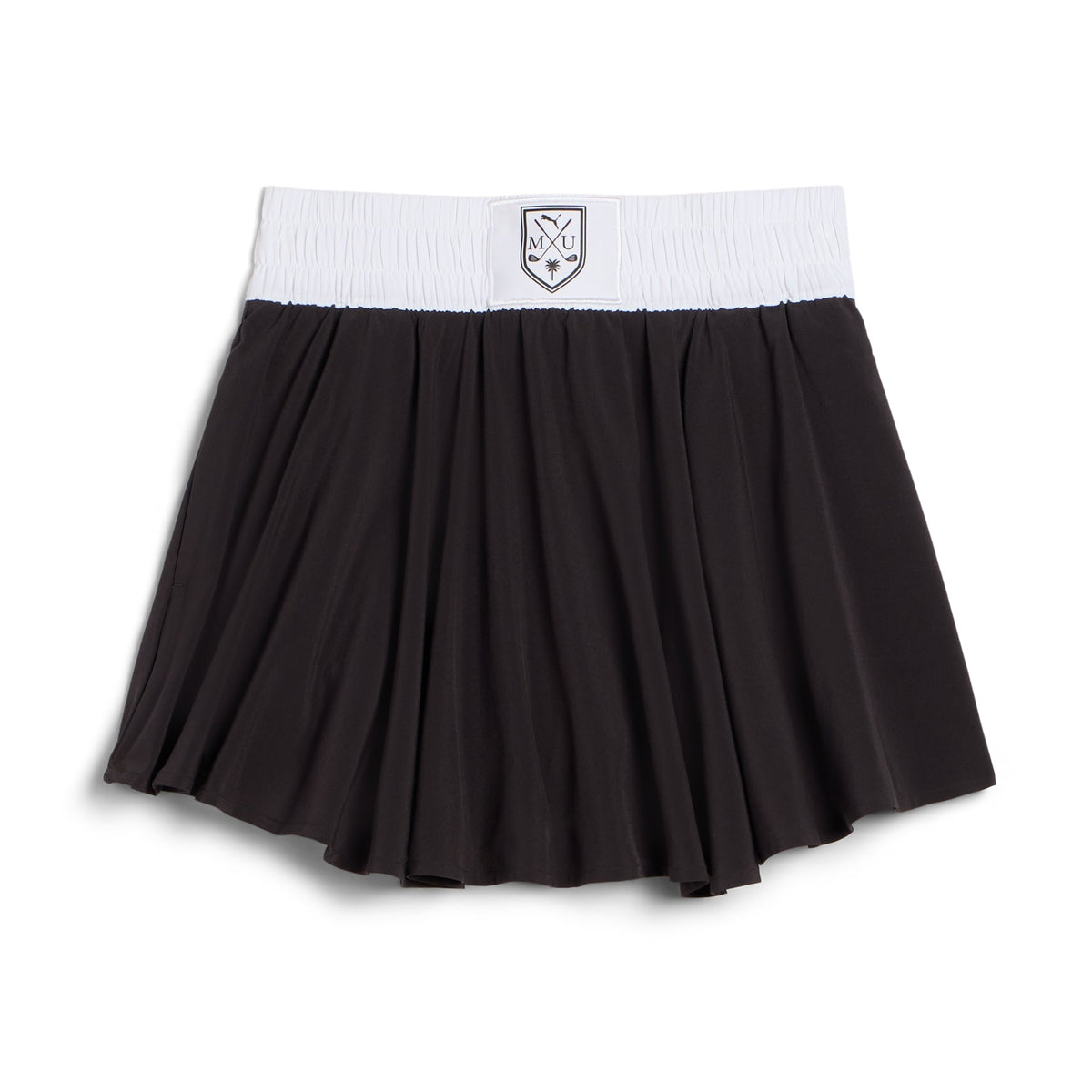 Women's Show Me Your Mumu Woven Golf Skirt