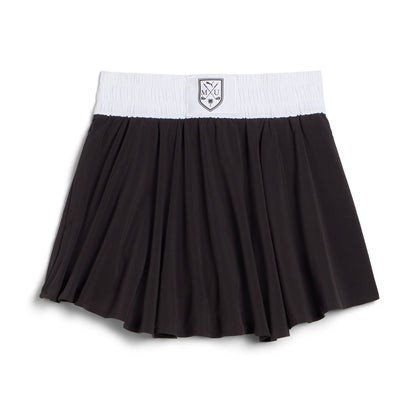 Women's Show Me Your Mumu Woven Golf Skirt