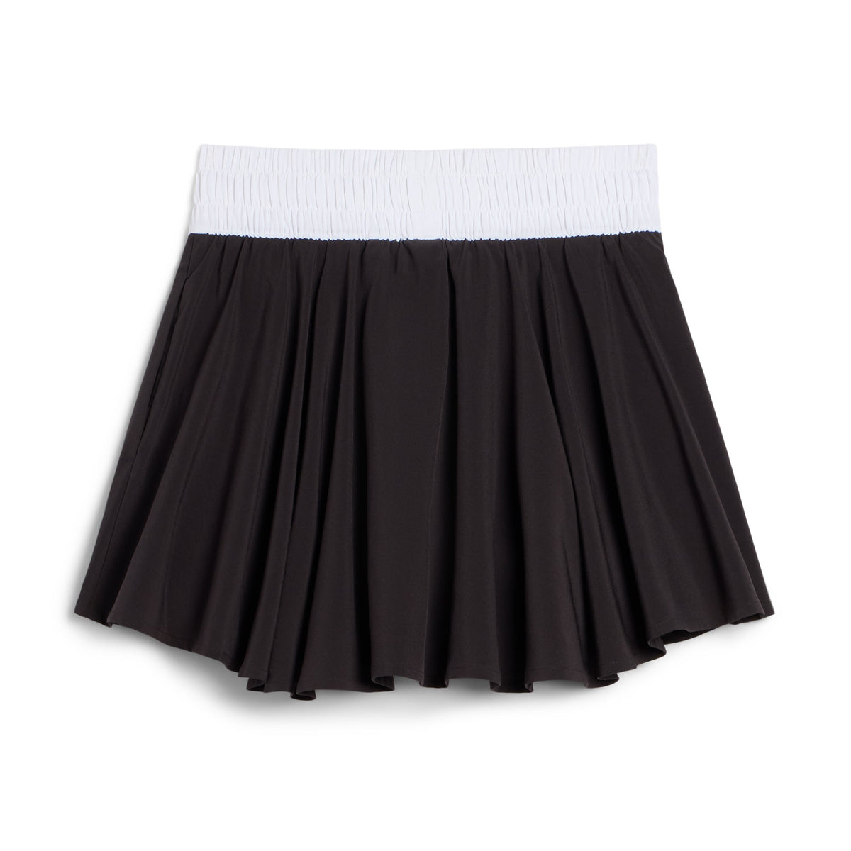 Women's Show Me Your Mumu Woven Golf Skirt