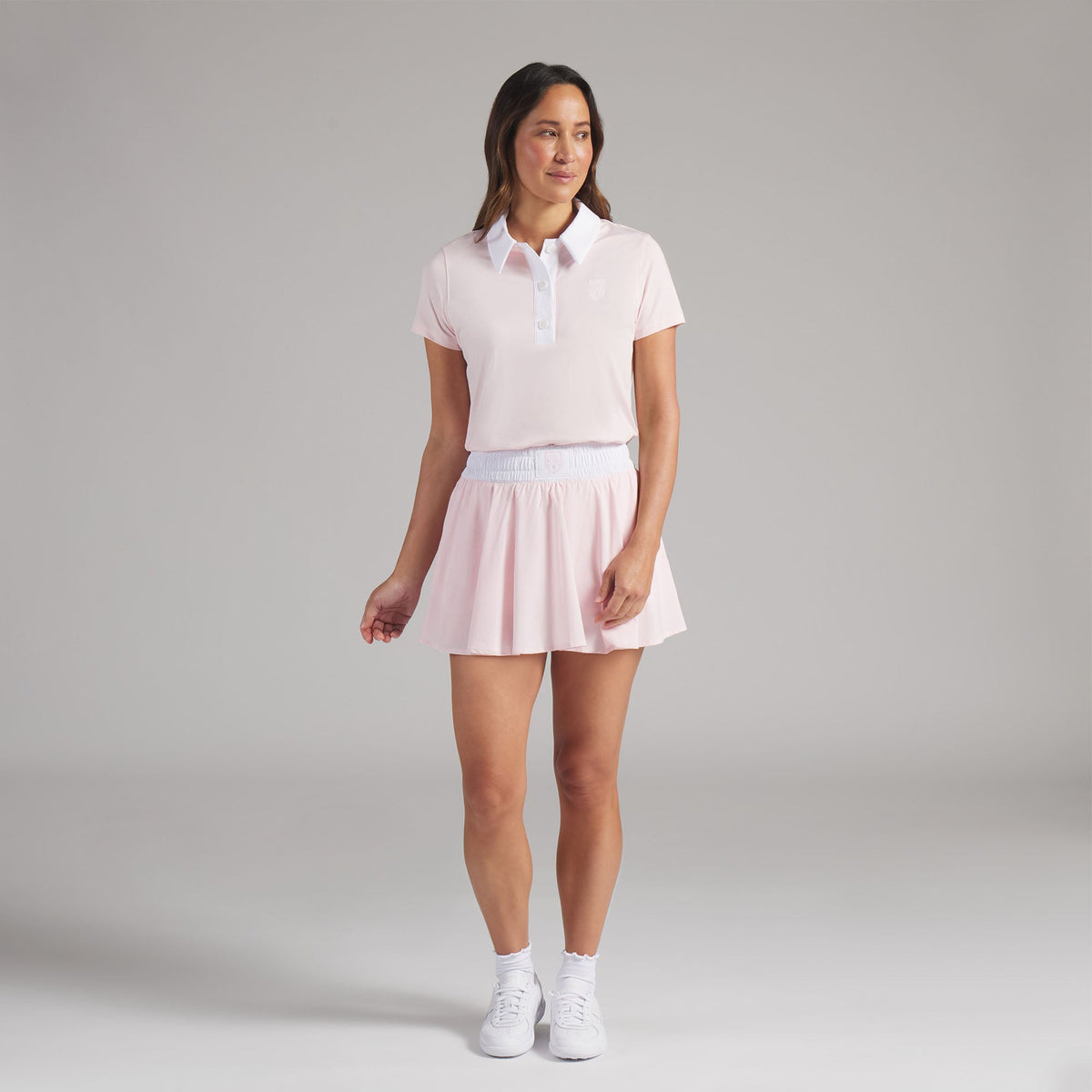 Women's Show Me Your Mumu Woven Golf Skirt
