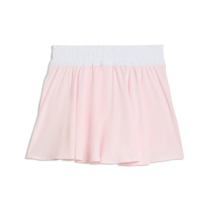 Women's Show Me Your Mumu Woven Golf Skirt