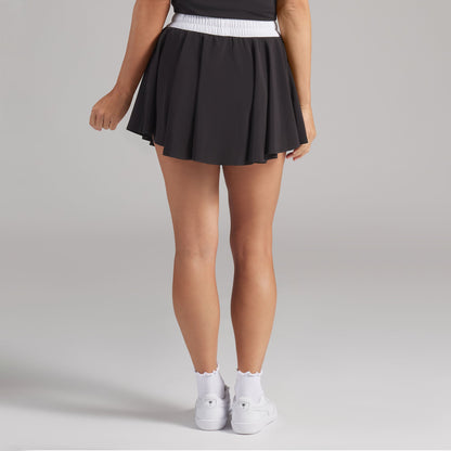 Women's Show Me Your Mumu Woven Golf Skirt