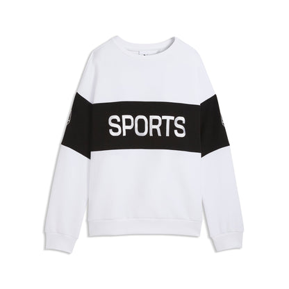 Women's Show Me Your Mumu Sports CLOUDSPUN Golf Sweatshirt