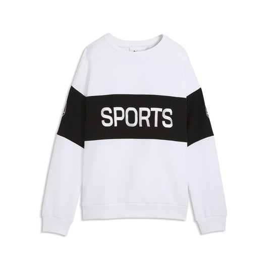 Women's Show Me Your Mumu Sports CLOUDSPUN Golf Sweatshirt