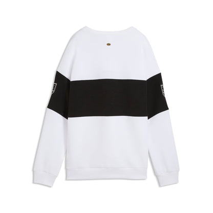 Women's Show Me Your Mumu Sports CLOUDSPUN Golf Sweatshirt