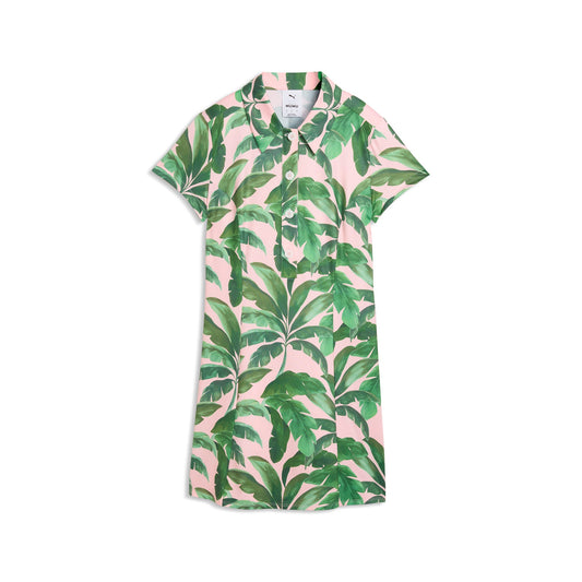 Women's Show Me Your Mumu Palm Golf Dress