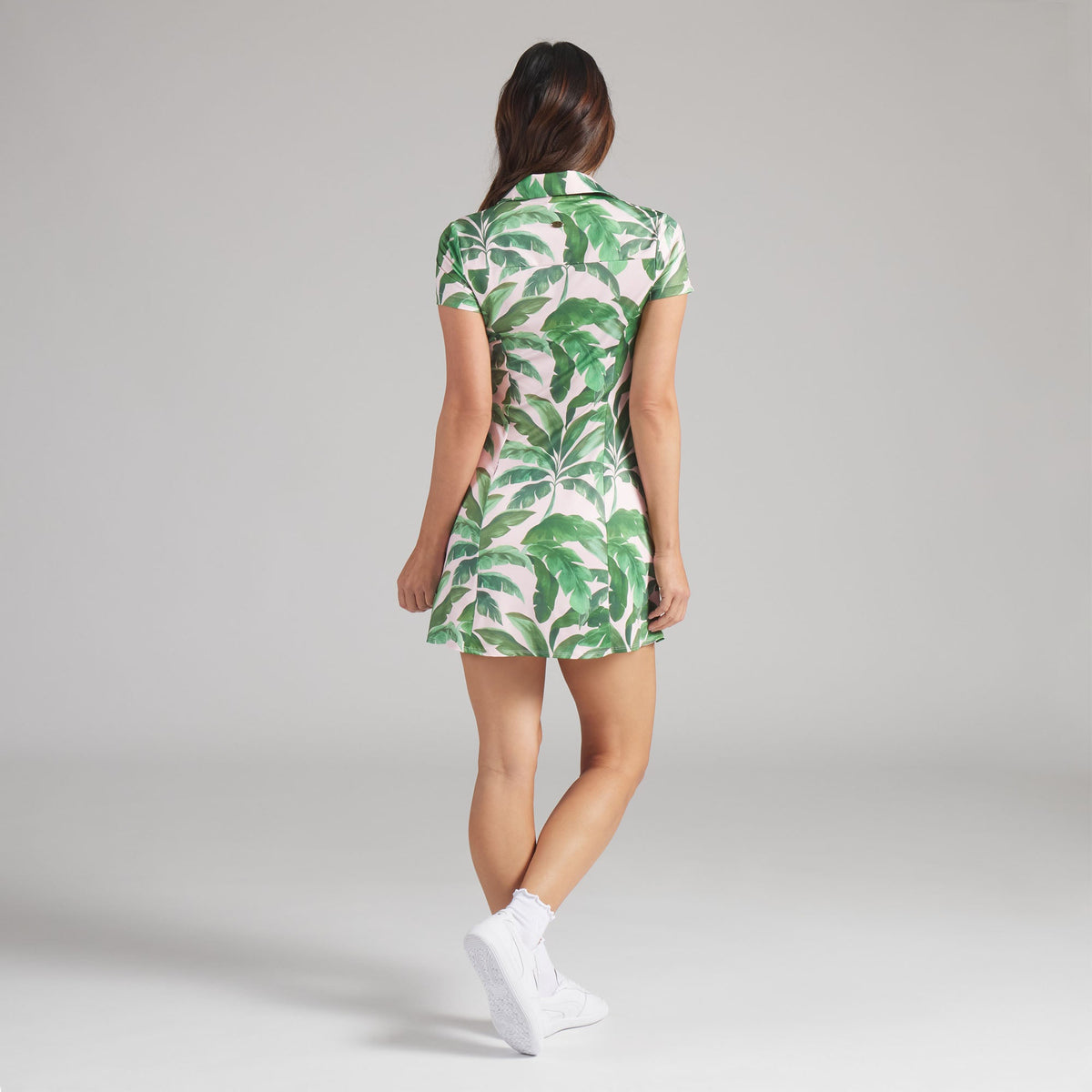 Women's Show Me Your Mumu Palm Golf Dress