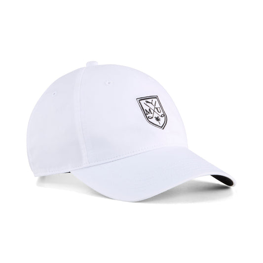Women's MUMU Crest Golf Cap