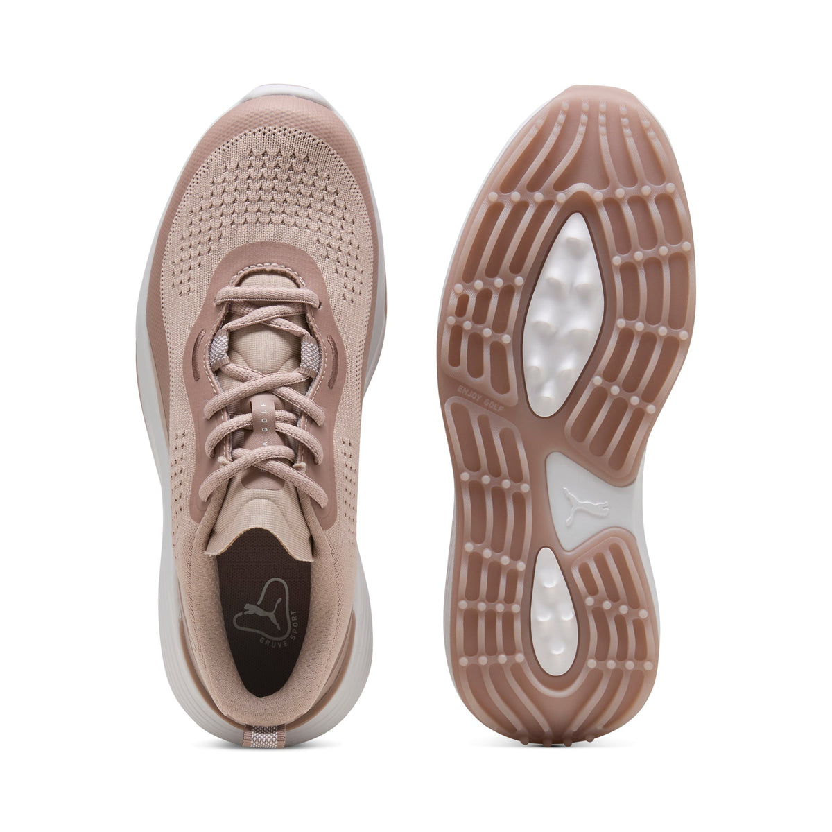 Women's GRUVE SPORT Spikeless Golf Shoes