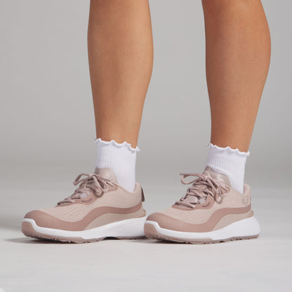 Women's GRUVE SPORT Spikeless Golf Shoes