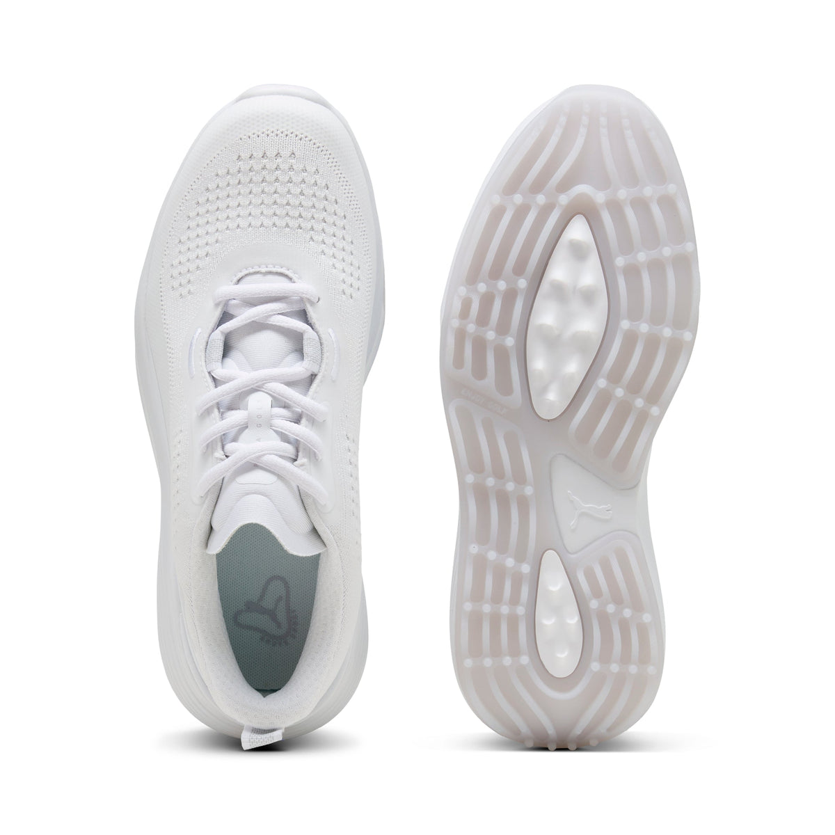 Women's GRUVE SPORT Spikeless Golf Shoes