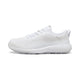 Puma White / Lavender Pop