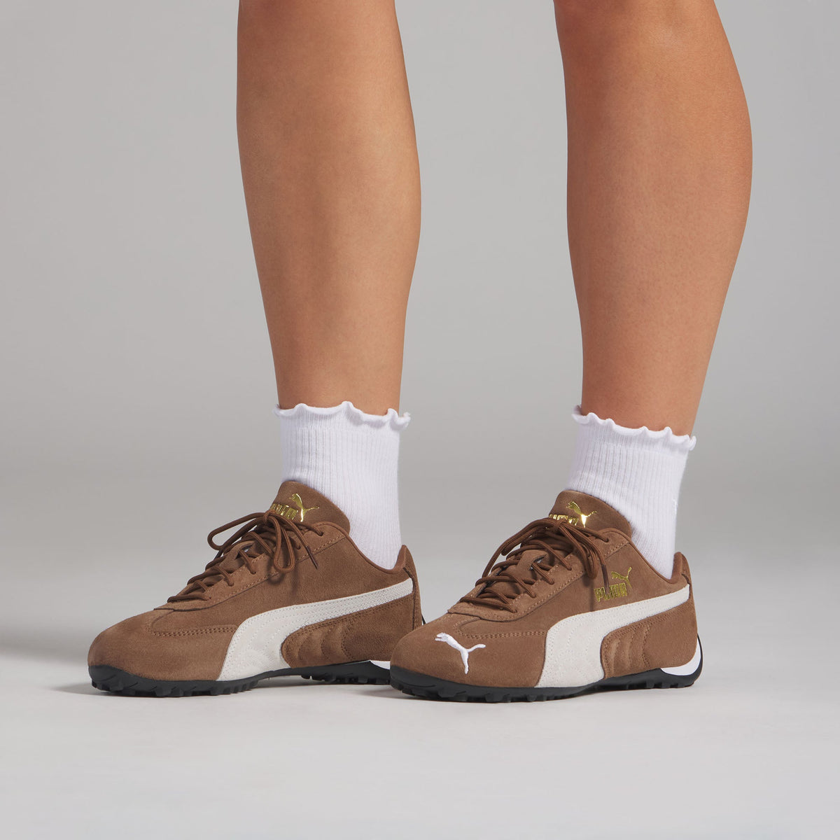 Women's SPEEDCAT G Spikeless Golf Shoes