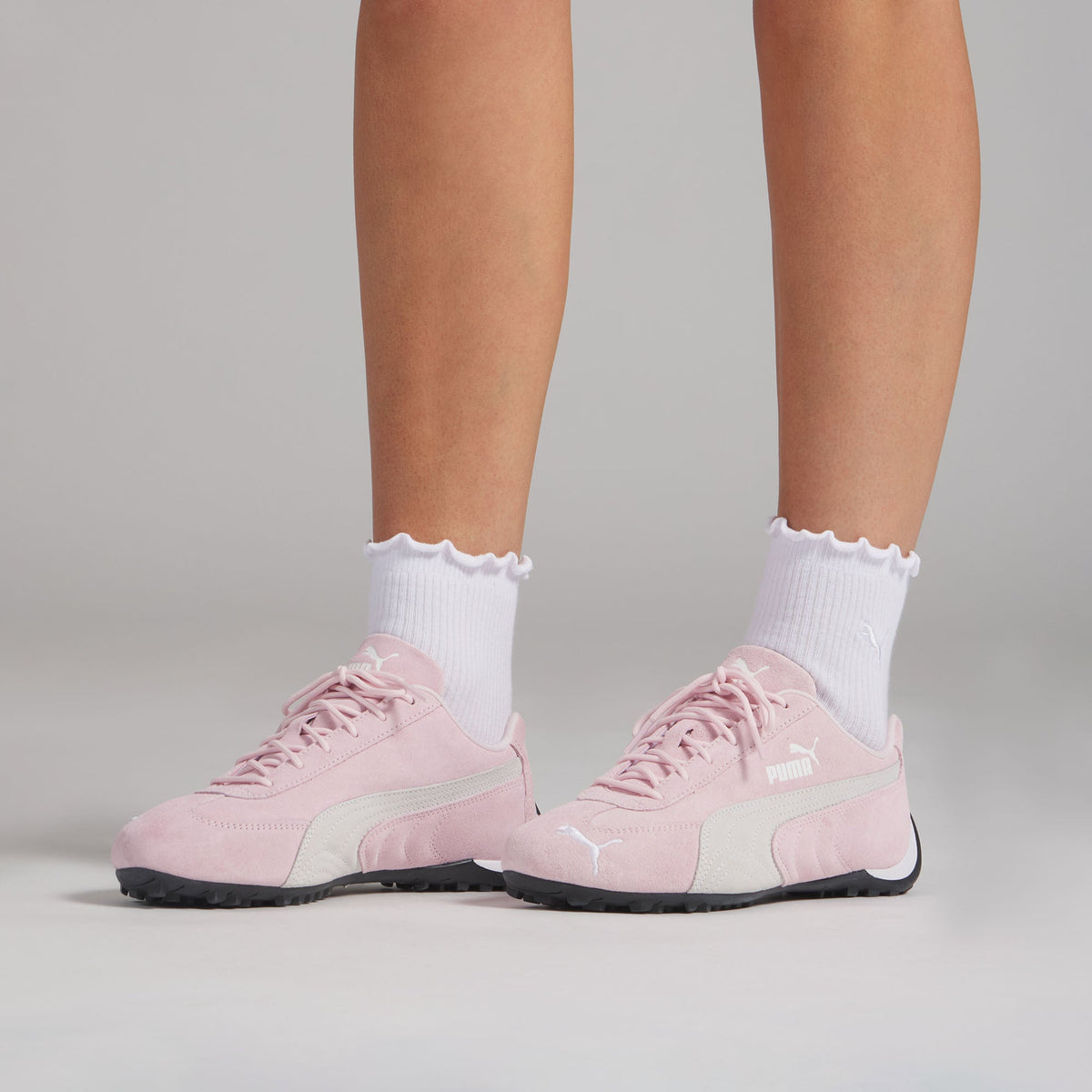 Women's SPEEDCAT G Spikeless Golf Shoes