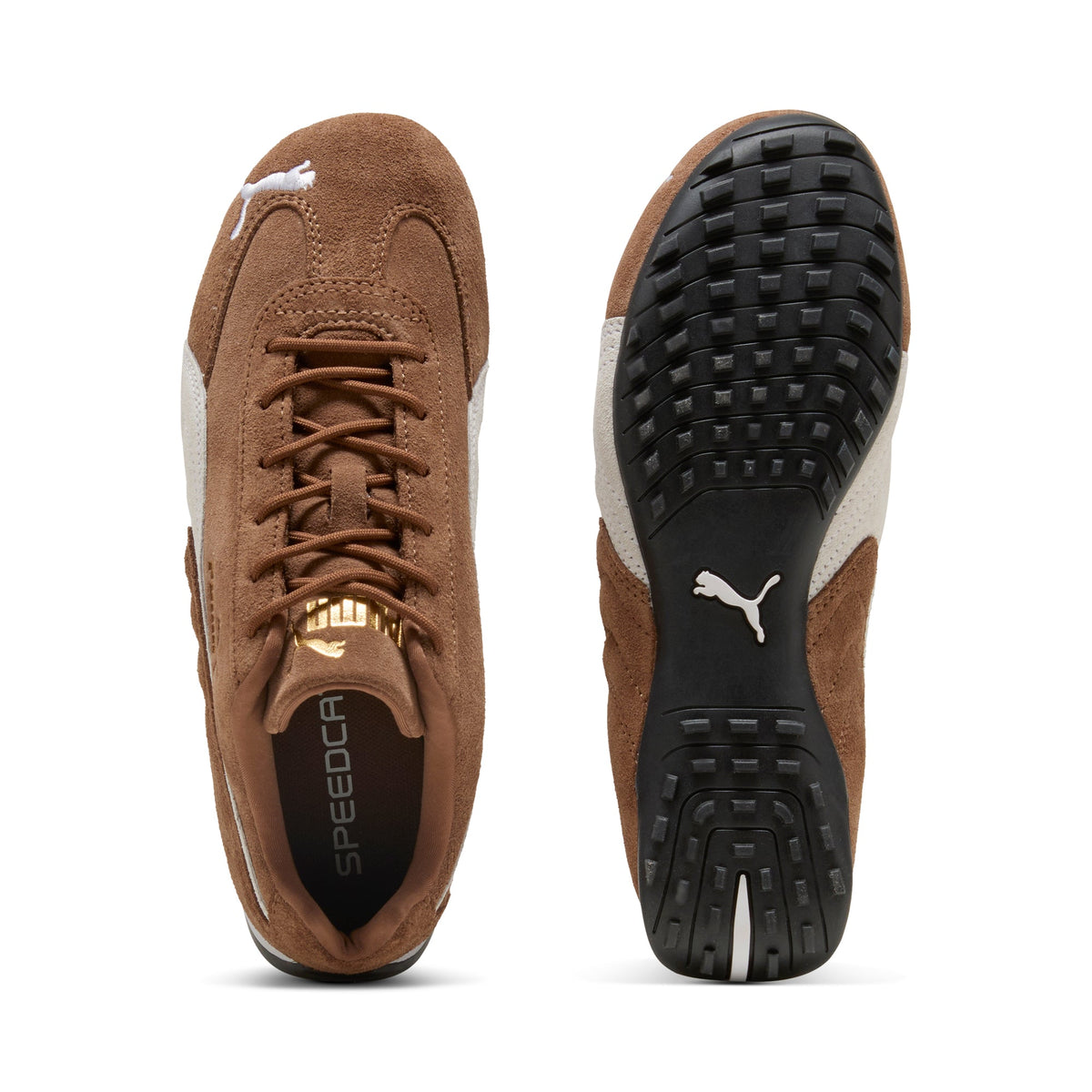 Women's SPEEDCAT G Spikeless Golf Shoes
