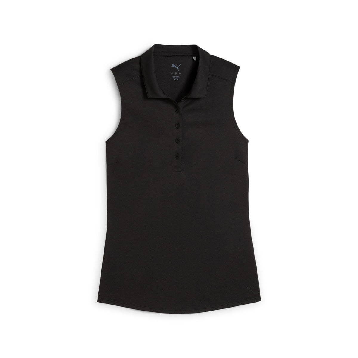 Women's Pure 2.0 Sleeveless Golf Polo