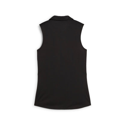 Women's Pure 2.0 Sleeveless Golf Polo