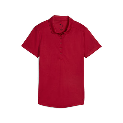 Women's Pure 2.0 Golf Polo