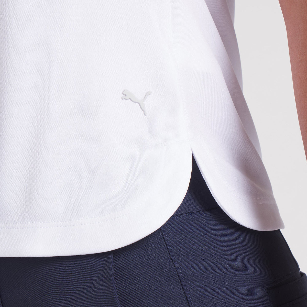 Women's Pure 2.0 Golf Polo