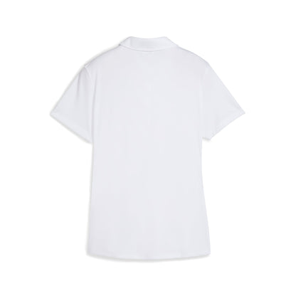 Women's Pure 2.0 Golf Polo
