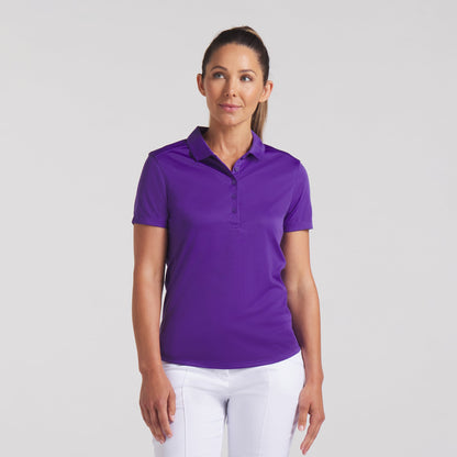 Women's Pure 2.0 Golf Polo