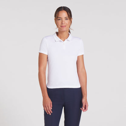 Women's Pure 2.0 Golf Polo