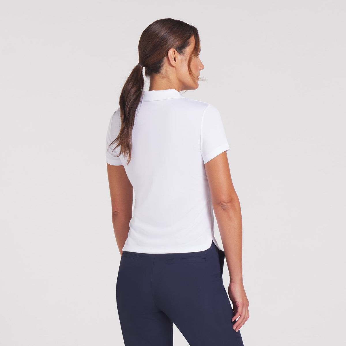 Women's Pure 2.0 Golf Polo