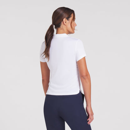 Women's Pure 2.0 Golf Polo