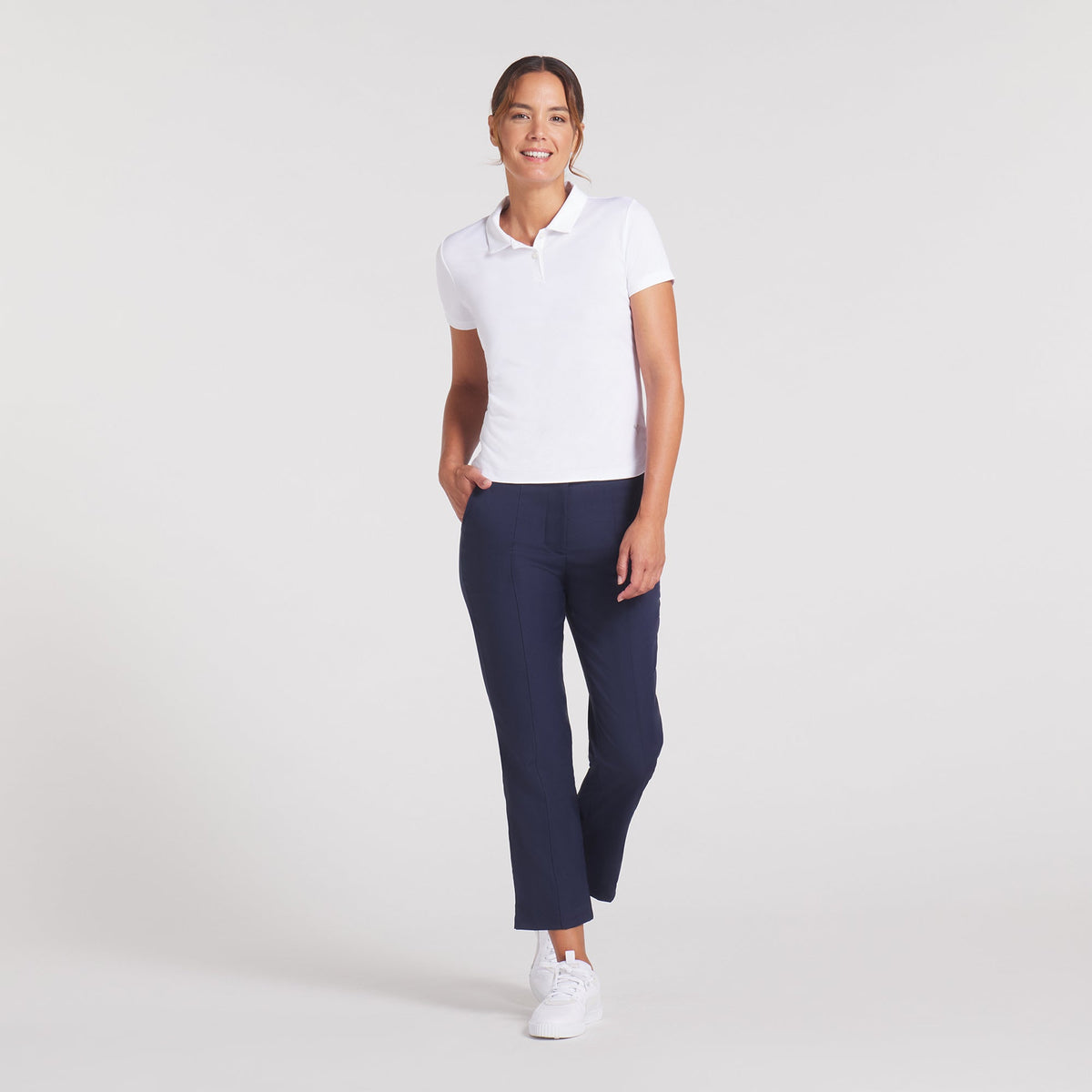 Women's Pure 2.0 Golf Polo