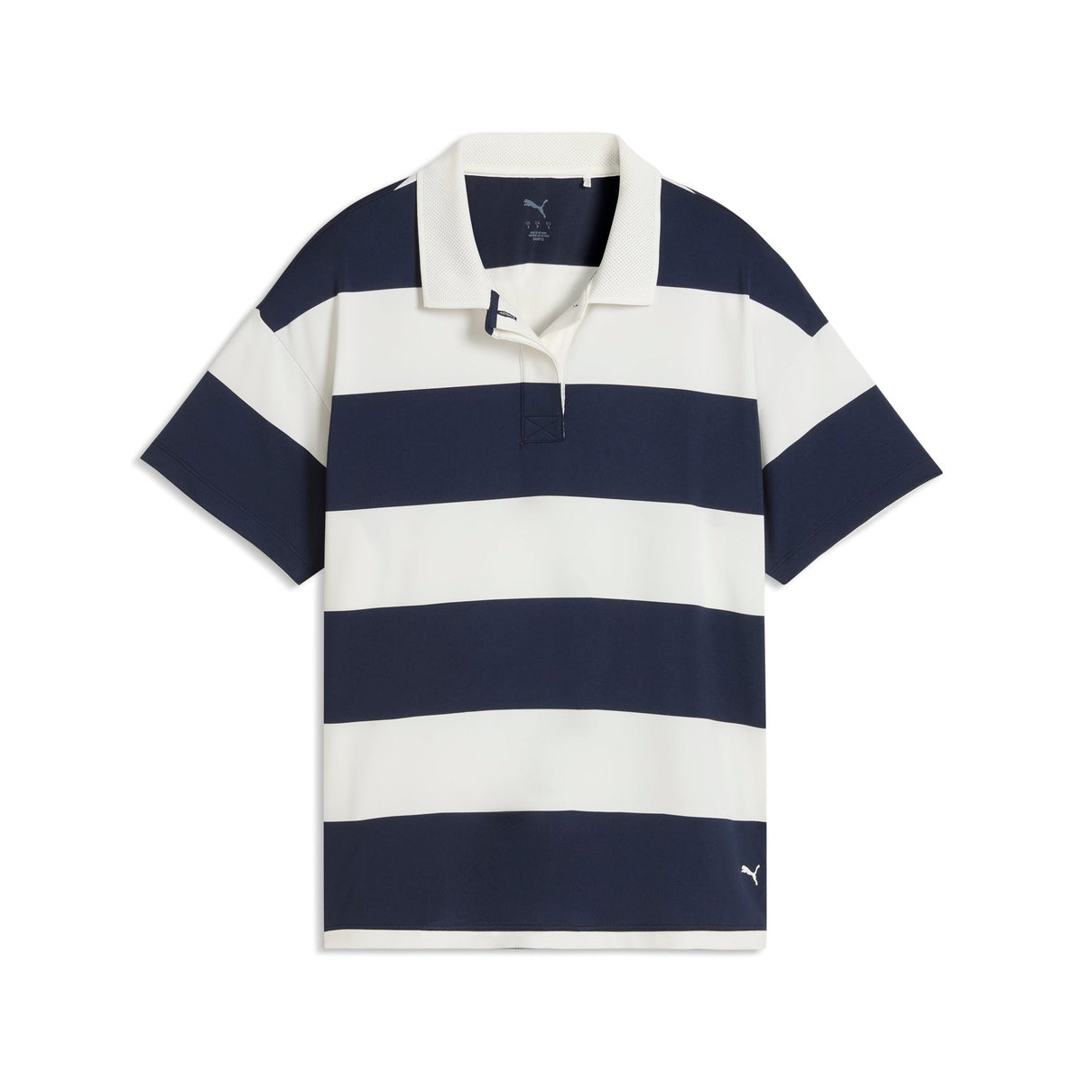 Women's CLOUDSPUN Rugby Golf Polo