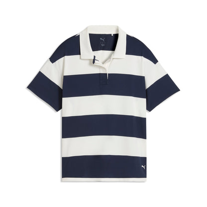Women's CLOUDSPUN Rugby Golf Polo
