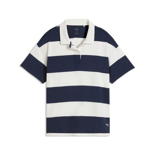 Women's CLOUDSPUN Rugby Golf Polo