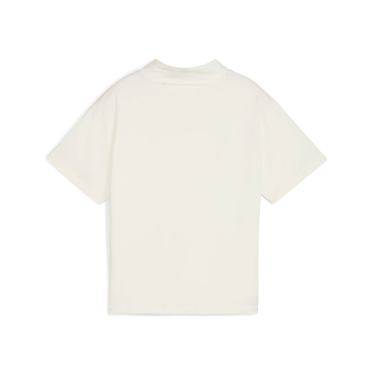 Women's Charlotte Modalon Mock Neck Golf Polo