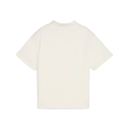 Women's Charlotte Modalon Mock Neck Golf Polo