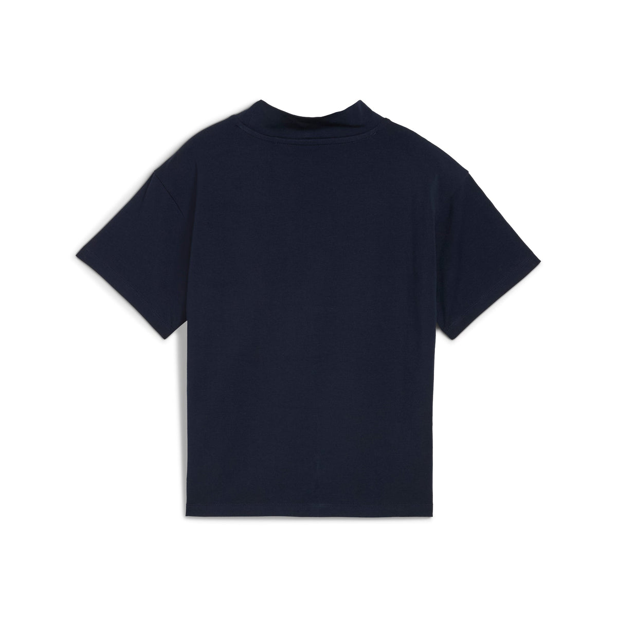 Women's Charlotte Modalon Mock Neck Golf Polo
