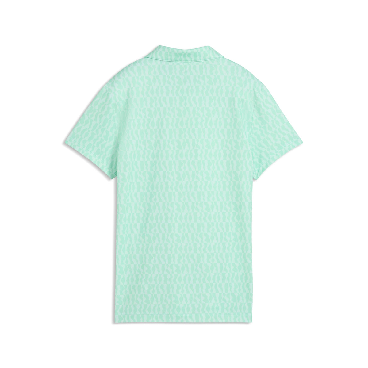Women's CLOUDSPUN Wavey Golf Polo