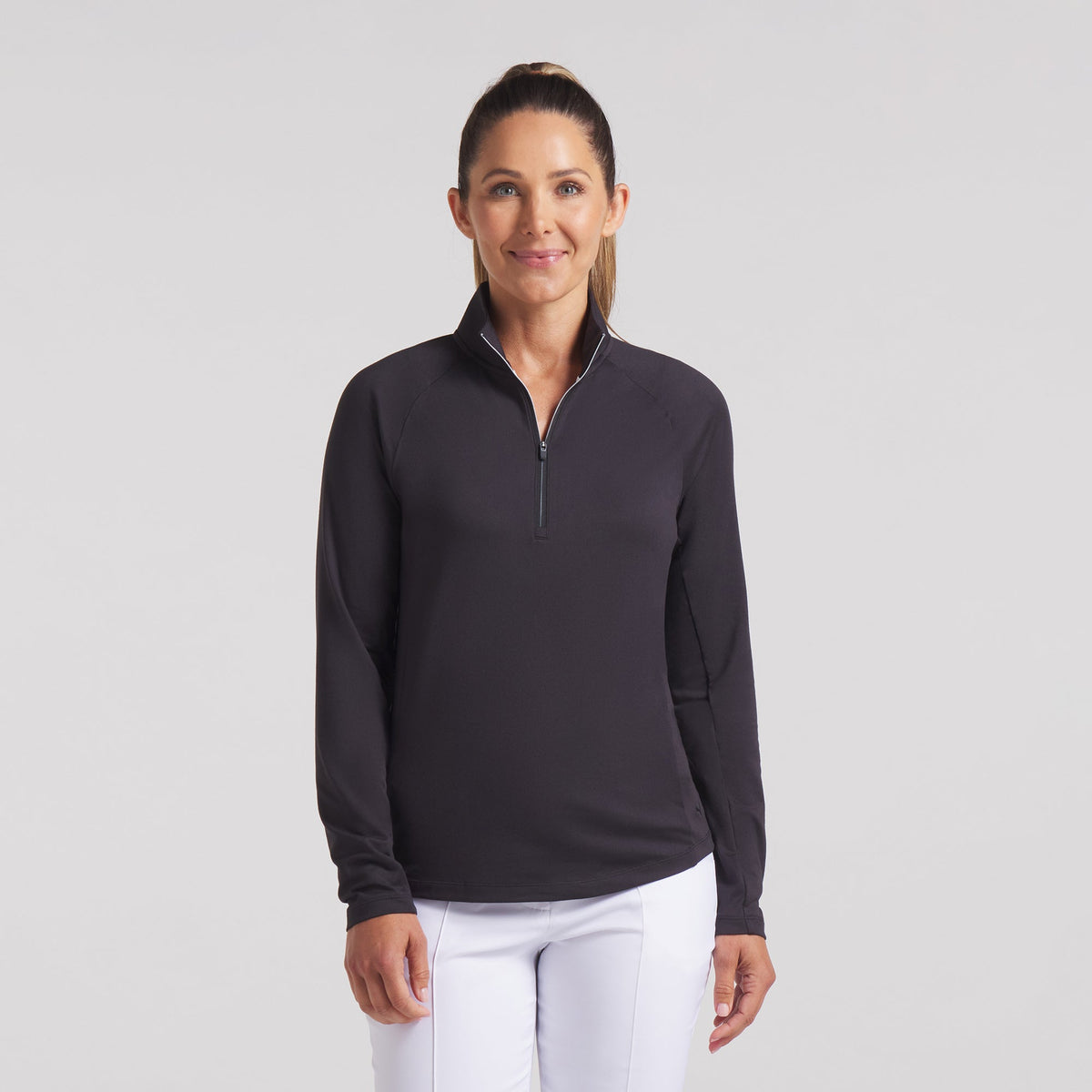 Women's Pure 2.0 Golf 1/4 Zip