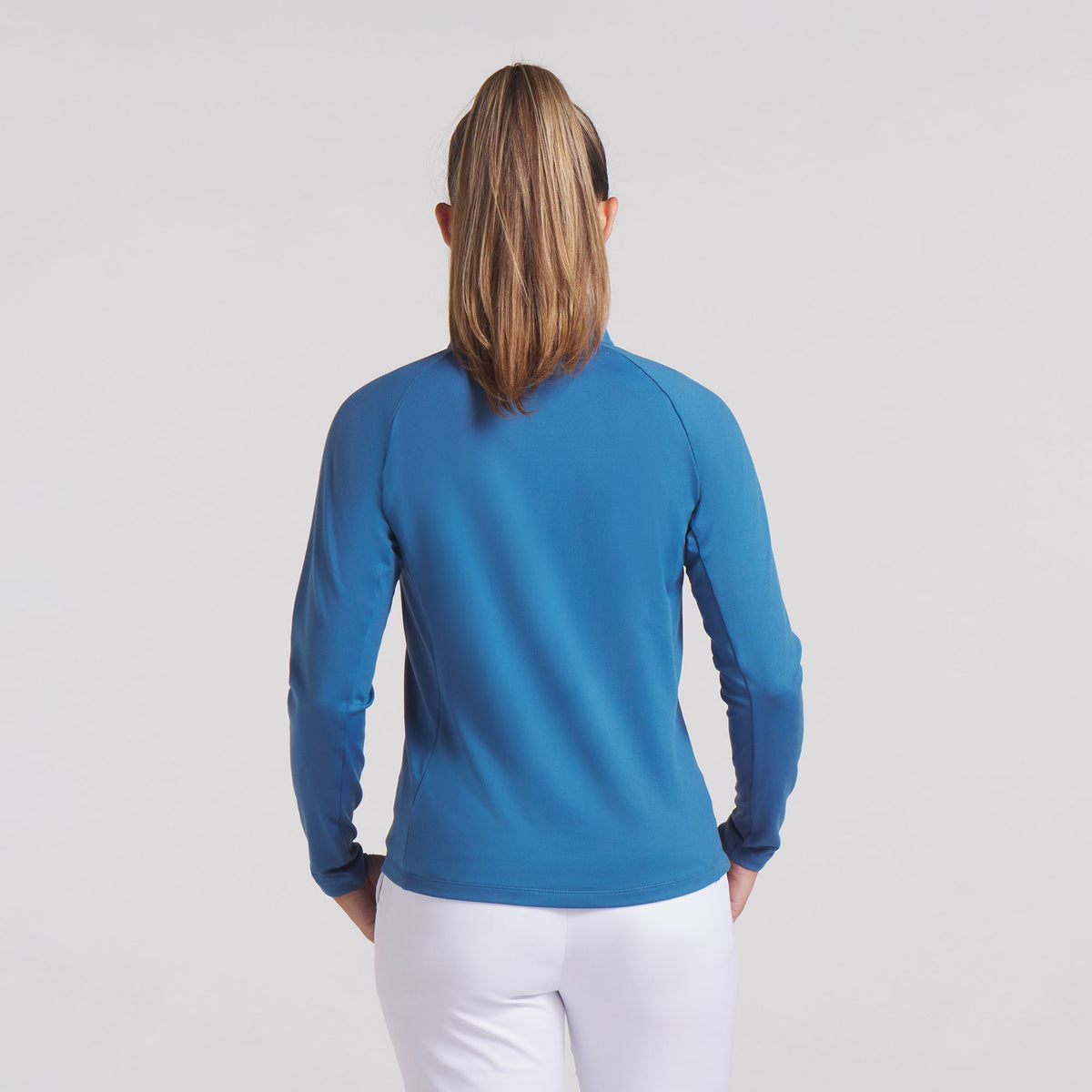 Women's Pure 2.0 Golf 1/4 Zip