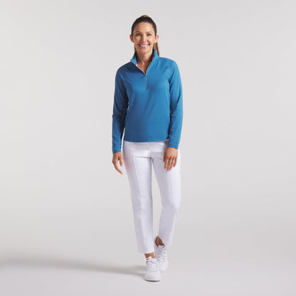 Women's Pure 2.0 Golf 1/4 Zip